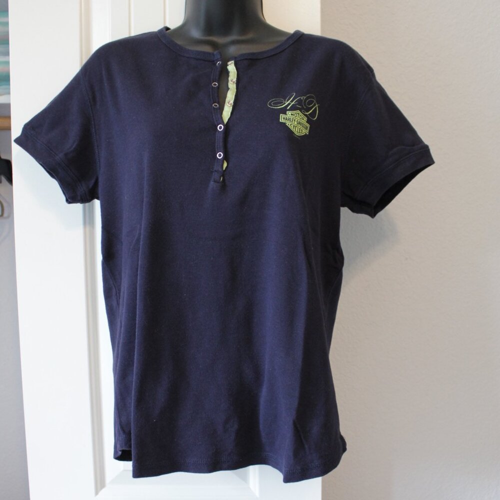 Harley Davidson t-shirt